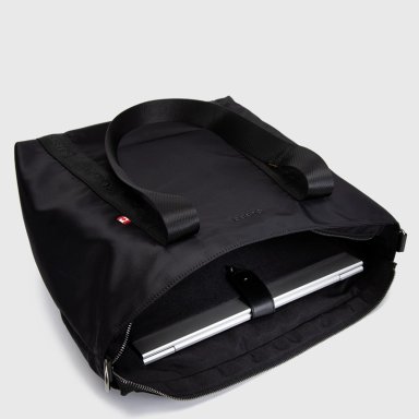 CARTERA TOTE VICTORIA ONYX BUBBA ESSENTIALS - 6