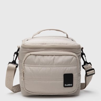 LONCHERA ORIGINALS MATTE NUDE BUBBA ESSENTIALS - 1