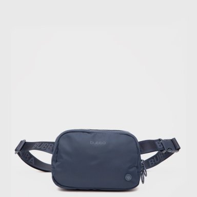 BANANO CROSSBAG ANYTIME BLUE BUBBA ESSENTIALS - 1