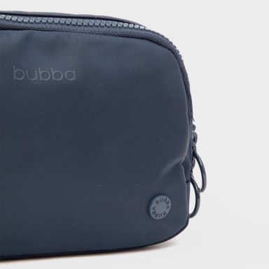 BANANO CROSSBAG ANYTIME BLUE BUBBA ESSENTIALS - 5