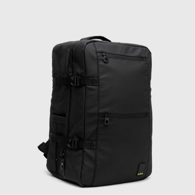MOCHILA TRAVEL NEGRO CABINA BUBBA ESSENTIALS - 2