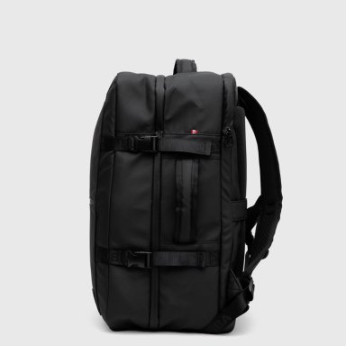 MOCHILA TRAVEL NEGRO CABINA BUBBA ESSENTIALS - 3