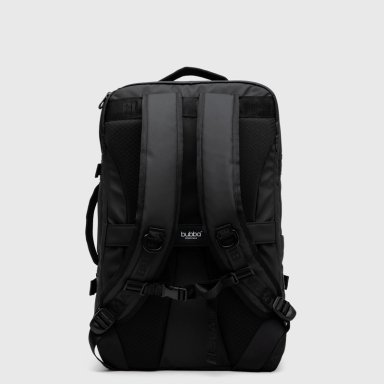 MOCHILA TRAVEL NEGRO CABINA BUBBA ESSENTIALS - 5