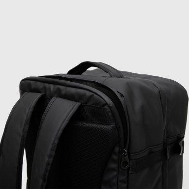MOCHILA TRAVEL NEGRO CABINA BUBBA ESSENTIALS - 6