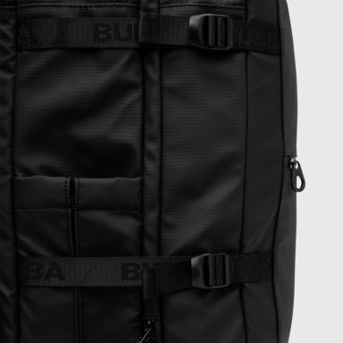 MOCHILA TRAVEL NEGRO CABINA BUBBA ESSENTIALS - 9