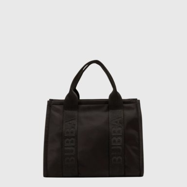 CARTERA TOTE B. MINI BLACK BUBBA ESSENTIALS - 3