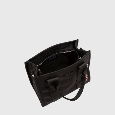 CARTERA TOTE B. MINI BLACK BUBBA ESSENTIALS - 7