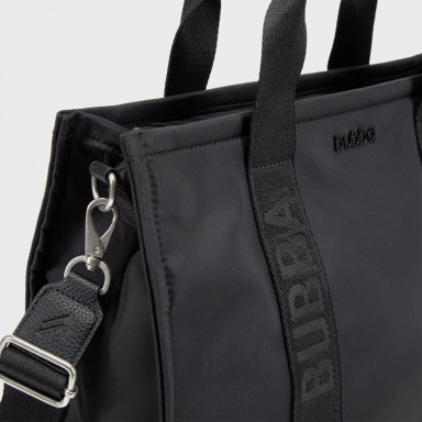 CARTERA TOTE B. BLACK BUBBA ESSENTIALS. - 7