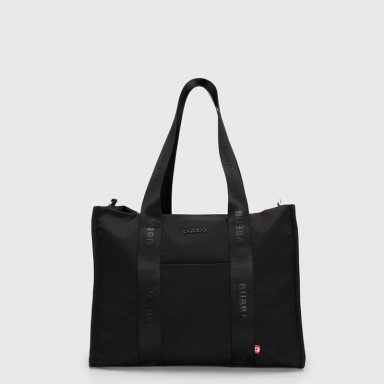 CARTERA TOTE DAILY BLACK MINI BUBBA ESSENTIALS 2.0 - 1