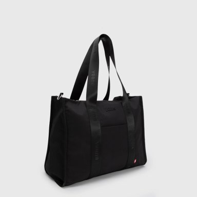 CARTERA TOTE DAILY BLACK MINI BUBBA ESSENTIALS 2.0 - 2