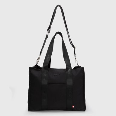 CARTERA TOTE DAILY BLACK MINI BUBBA ESSENTIALS 2.0 - 3