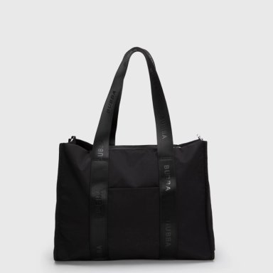 CARTERA TOTE DAILY BLACK MINI BUBBA ESSENTIALS 2.0 - 5