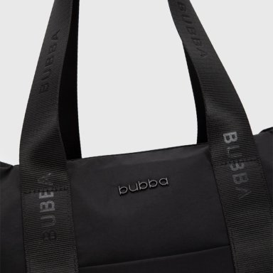 CARTERA TOTE DAILY BLACK MINI BUBBA ESSENTIALS 2.0 - 6