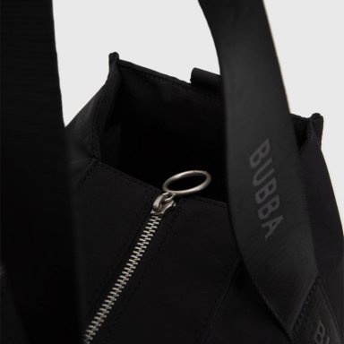 CARTERA TOTE DAILY BLACK MINI BUBBA ESSENTIALS 2.0 - 7