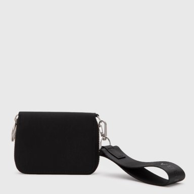 BILLETERA DAILY BLACK MINI BUBBA ESSENTIALS 2.0 - 1
