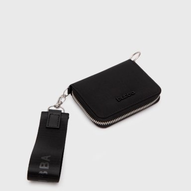 BILLETERA DAILY BLACK MINI BUBBA ESSENTIALS 2.0 - 2