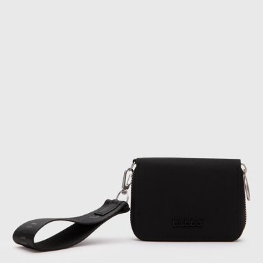BILLETERA DAILY BLACK MINI BUBBA ESSENTIALS 2.0 - 4