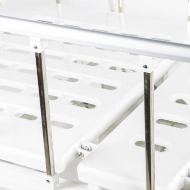CAMA CLÍNICA ELÉCTRICA 4 POSICIONES PRO - 7