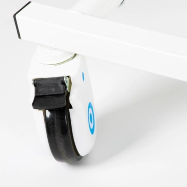 CAMA CLÍNICA ELÉCTRICA 4 POSICIONES PRO - 8