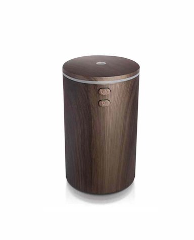 HUMIDIFICADOR-DIFUSOR DE AROMA ULTRASONICO ECO Z3 - 1