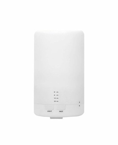 DIFUSOR DE AROMA ULTRASONICO X3 - 1