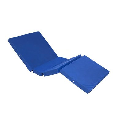 COLCHÓN CAMA CLÍNICA FIRST CARE 4 PLIEGUES - 1