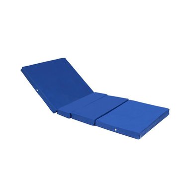 COLCHÓN CAMA CLÍNICA FIRST CARE 4 PLIEGUES - 2