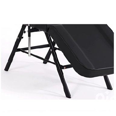 SILLON COSMETOLÓGICO CAMILLAS CHILE SILLON COSMETOLOGICO Y TATUAJES NEGRO - 3