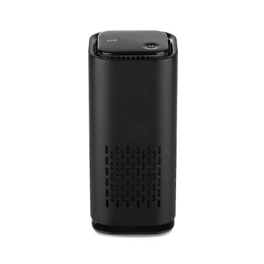 PURIFICADOR DE AIRE A1 MINI NEGRO - 1