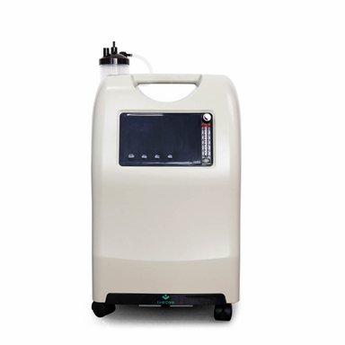 CONCENTRADOR DE OXÍGENO - F3 AIR - 1
