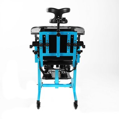 SILLA FIRST CARE SAPN ASISTENCIA NIÑOS - 4