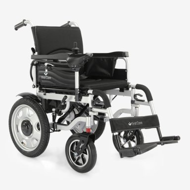 SILLA DE RUEDAS ELE CTRICA PREMIUM 2.0 - 1