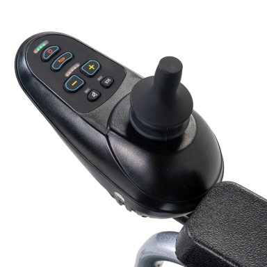SILLA DE RUEDAS ELE CTRICA PREMIUM 2.0 - 3