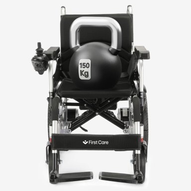 SILLA DE RUEDAS ELE CTRICA PREMIUM 2.0 - 7
