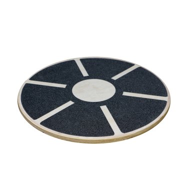DISCO BALANCE ULTIMATE FITNESS MADERA EQUILIBRIO - 1