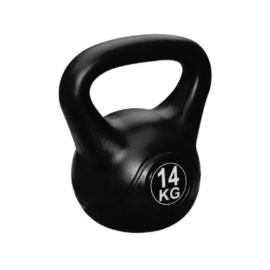 KETTLEBELL – PESA RUSA 14 KG - 1