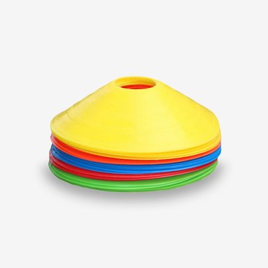 SET CONOS LENTEJA (20 UDS.) - 2