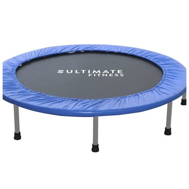 TRAMPOLÍN - CAMA ELÁSTICA 38'' - 2