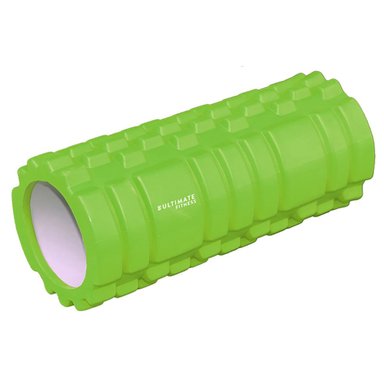 FOAM ROLLER FR1 CILINDRO MASAJEADOR ULTIMATE FITNESS - 1
