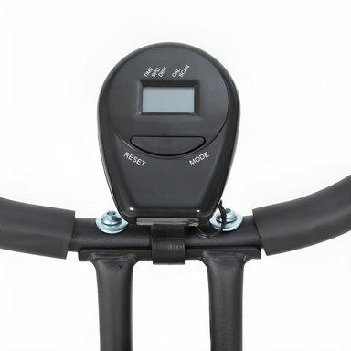 BICICLETA ESTÁTICA PLEGABLE X20 PRO EN COLOR NEGRO - 4