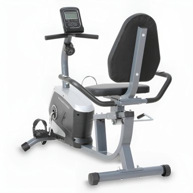 BICICLETA ESTÁTICA ULTIMATE FITNESS R330 CAPACIDAD 100 KG PRO MAGNÉTICA ISE - 2