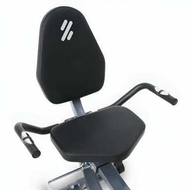BICICLETA ESTÁTICA ULTIMATE FITNESS R330 CAPACIDAD 100 KG PRO MAGNÉTICA ISE - 3