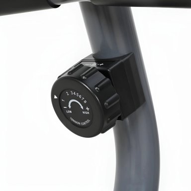 BICICLETA ESTÁTICA ULTIMATE FITNESS R330 CAPACIDAD 100 KG PRO MAGNÉTICA ISE - 4
