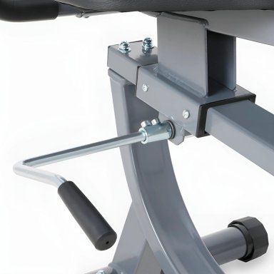 BICICLETA ESTÁTICA ULTIMATE FITNESS R330 CAPACIDAD 100 KG PRO MAGNÉTICA ISE - 11
