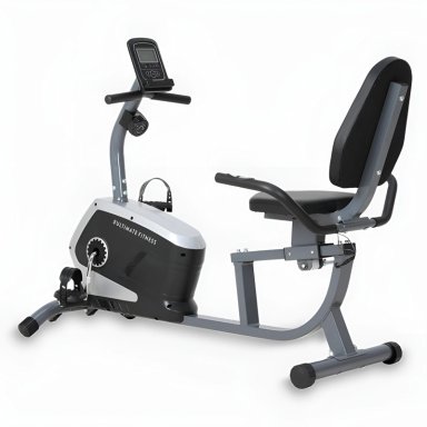 BICICLETA ESTÁTICA ULTIMATE FITNESS R330 CAPACIDAD 100 KG PRO MAGNÉTICA ISE - 13