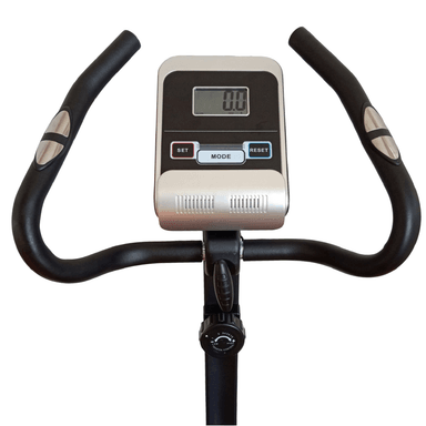 BICICLETA ESTÁTICA ULTIMATE FITNESS E500 CAPACIDAD 110 KG PRO MAGNÉTICA - 2