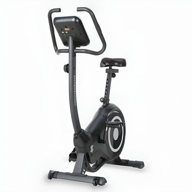BICICLETA ESTÁTICA ULTIMATE FITNESS E800 CAPACIDAD 130 KG PRO MAGNÉTICA - 4