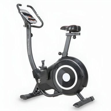 BICICLETA ESTÁTICA ULTIMATE FITNESS E800 CAPACIDAD 130 KG PRO MAGNÉTICA - 6