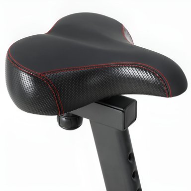 BICICLETA ESTÁTICA ULTIMATE FITNESS E800 CAPACIDAD 130 KG PRO MAGNÉTICA - 10