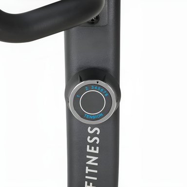 BICICLETA ESTÁTICA ULTIMATE FITNESS E800 CAPACIDAD 130 KG PRO MAGNÉTICA - 11